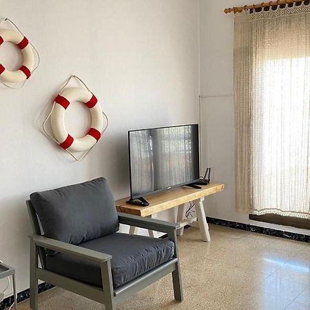 Atico Con Terraza Διαμέρισμα Cambrils Εξωτερικό φωτογραφία