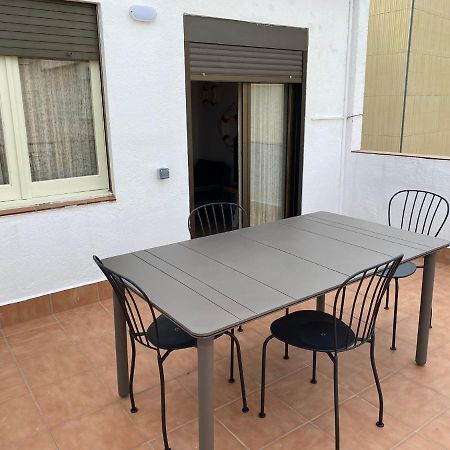 Atico Con Terraza Διαμέρισμα Cambrils Εξωτερικό φωτογραφία