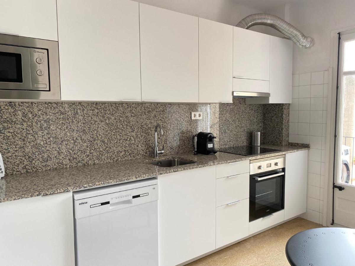 Atico Con Terraza Διαμέρισμα Cambrils Εξωτερικό φωτογραφία