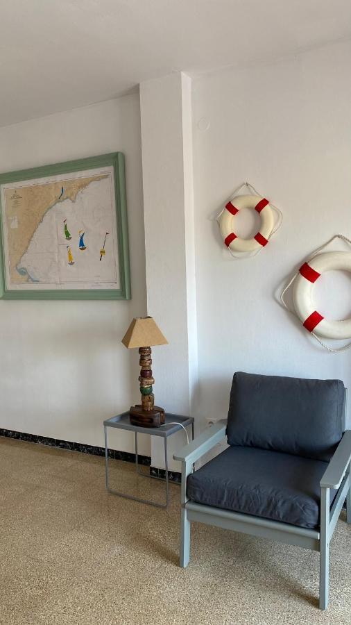 Atico Con Terraza Διαμέρισμα Cambrils Εξωτερικό φωτογραφία