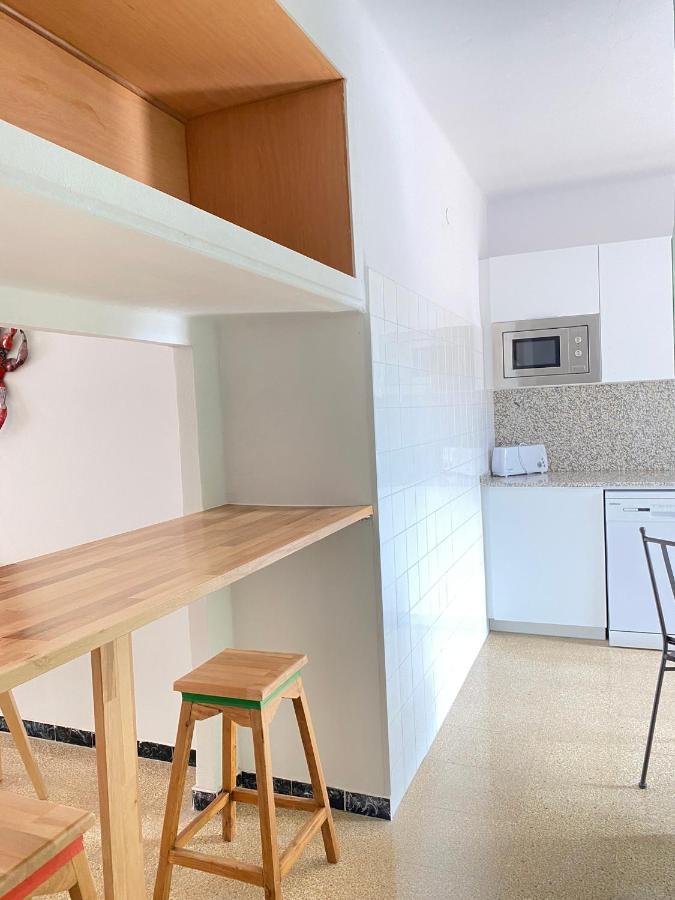 Atico Con Terraza Διαμέρισμα Cambrils Εξωτερικό φωτογραφία