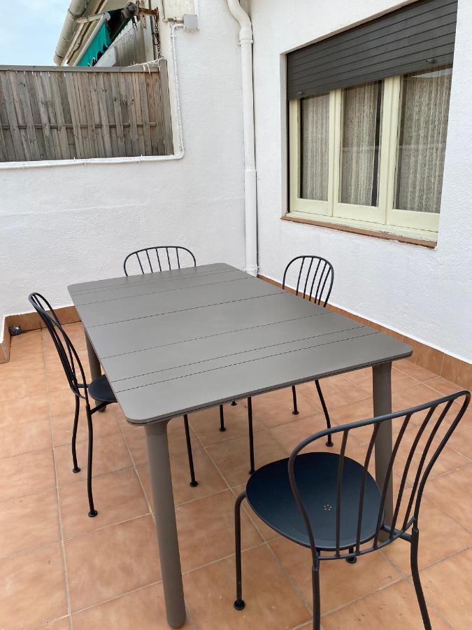 Atico Con Terraza Διαμέρισμα Cambrils Εξωτερικό φωτογραφία