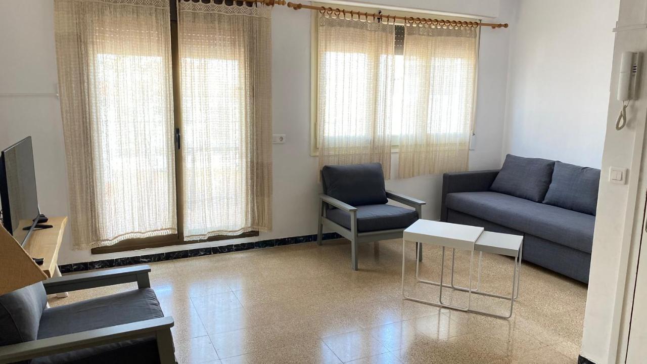 Atico Con Terraza Διαμέρισμα Cambrils Εξωτερικό φωτογραφία