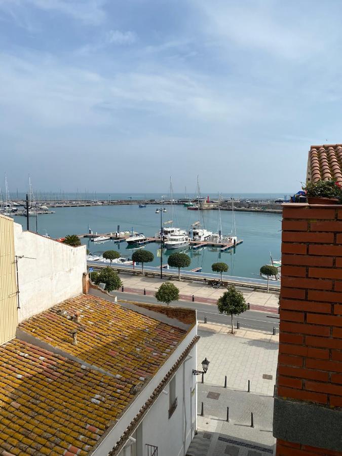 Atico Con Terraza Διαμέρισμα Cambrils Εξωτερικό φωτογραφία