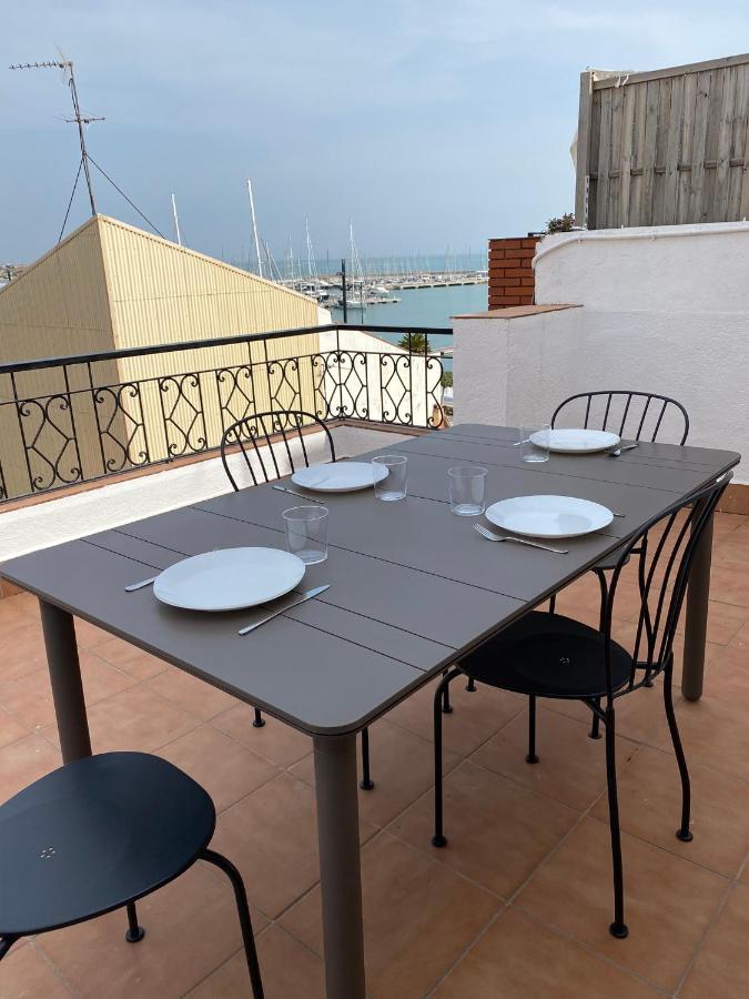 Atico Con Terraza Διαμέρισμα Cambrils Εξωτερικό φωτογραφία
