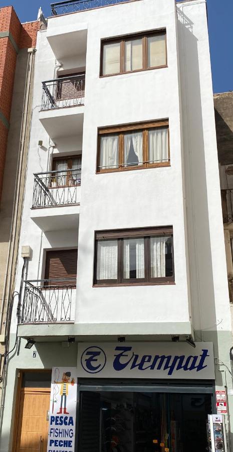 Atico Con Terraza Διαμέρισμα Cambrils Εξωτερικό φωτογραφία